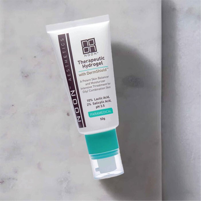 noon aesthetics Intensive Hydrogel 50gProduct Thumbnail