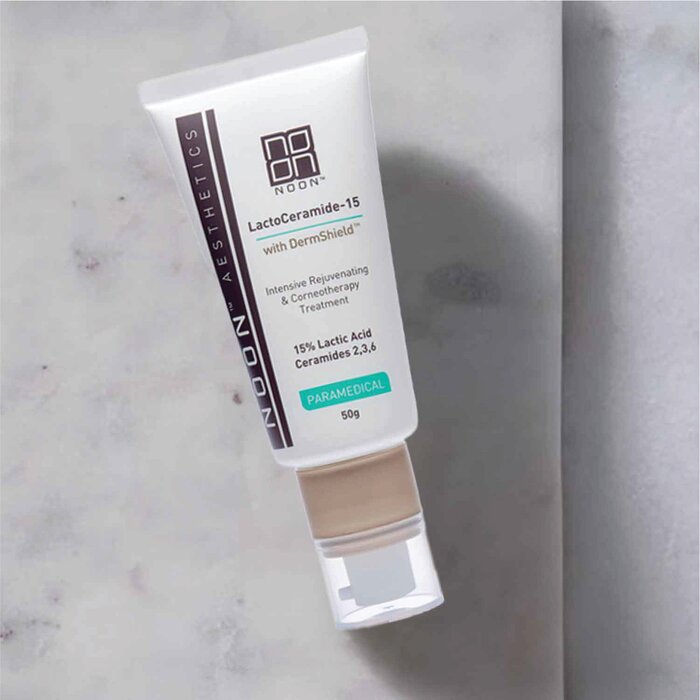 noon aesthetics LactoCeramide-15 50gProduct Thumbnail
