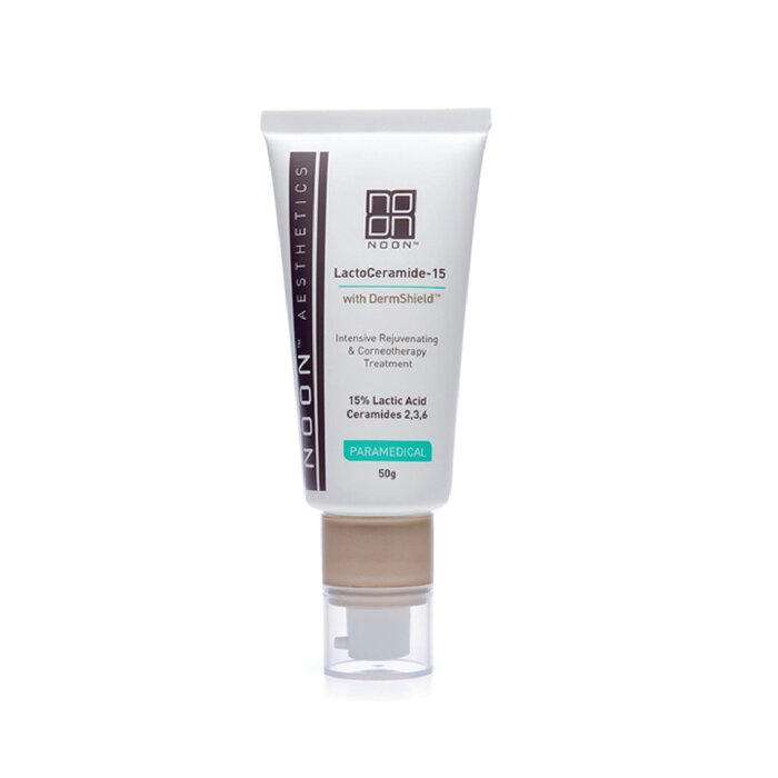 noon aesthetics LactoCeramide-15 50gProduct Thumbnail