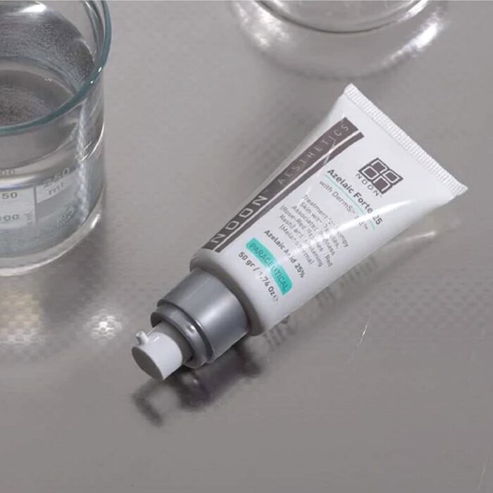 noon aesthetics Azelaic Forte 25 50gProduct Thumbnail