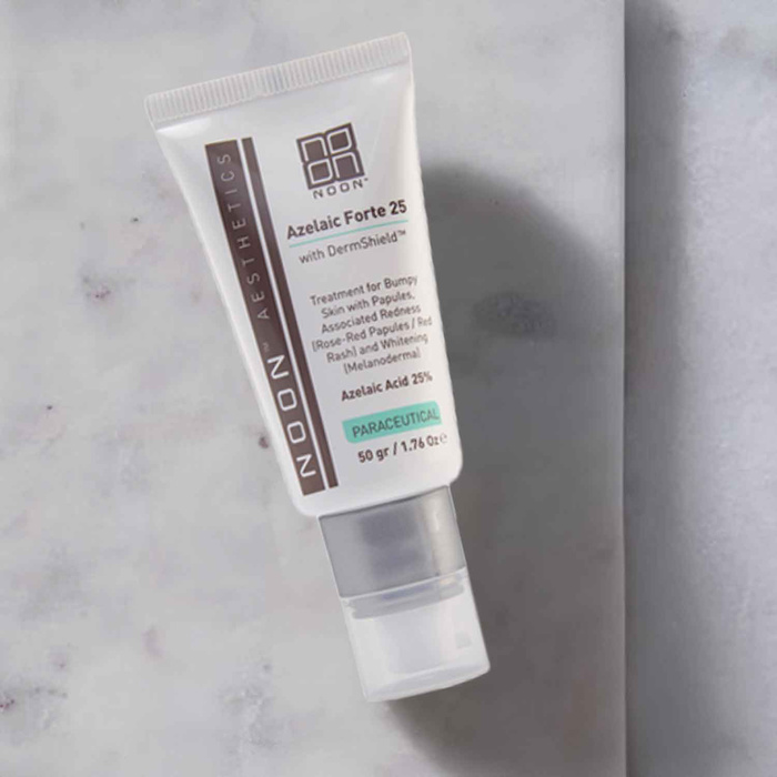 noon aesthetics Azelaic Forte 25 50gProduct Thumbnail