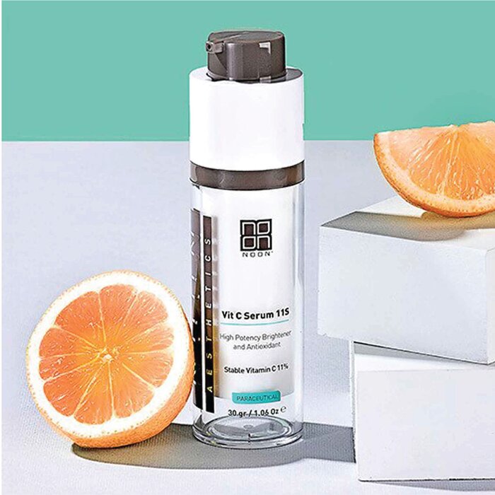 noon aesthetics Vit C Serum 11S 30gProduct Thumbnail