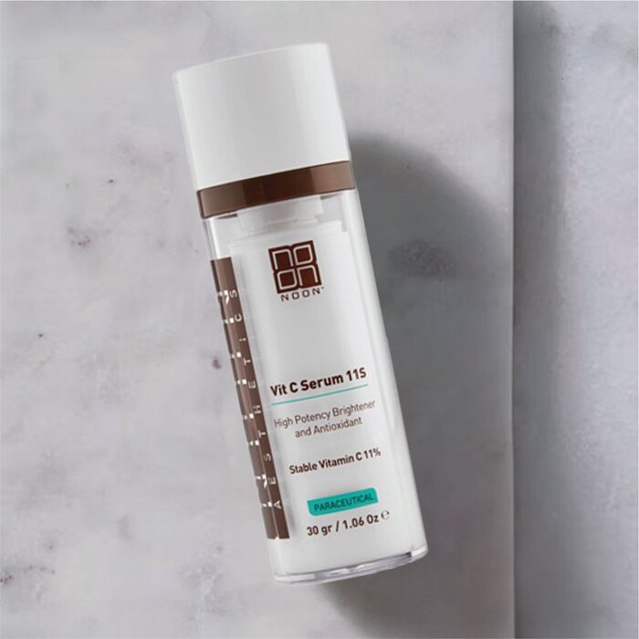 noon aesthetics Vit C Serum 11S 30gProduct Thumbnail