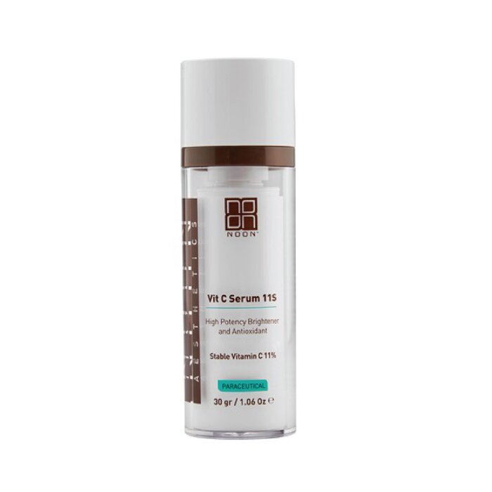 noon aesthetics Vit C Serum 11S 30gProduct Thumbnail
