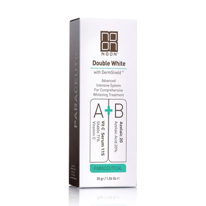 noon aesthetics Double White (50g) 50gProduct Thumbnail