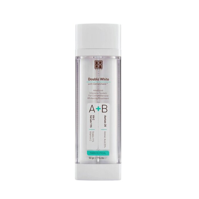 noon aesthetics Double White (50g) 50gProduct Thumbnail
