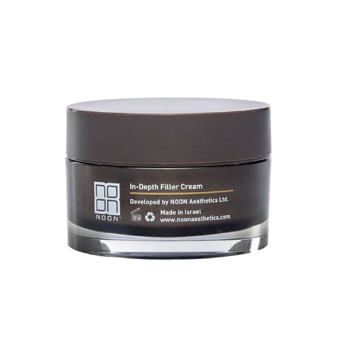 noon aesthetics In-Depth Filler Cream 50gProduct Thumbnail