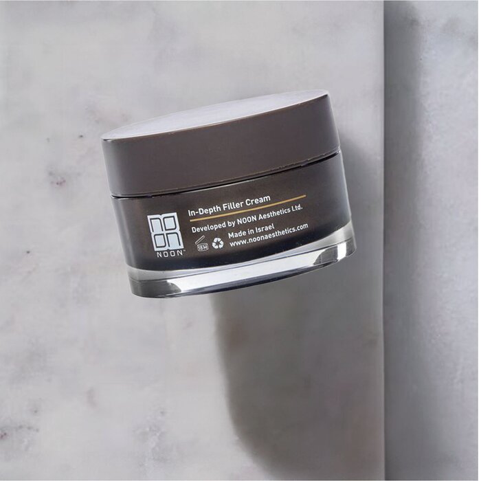 noon aesthetics In-Depth Filler Cream 50gProduct Thumbnail