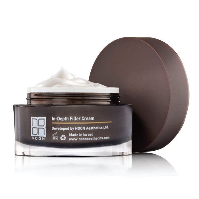 noon aesthetics In-Depth Filler Cream 50gProduct Thumbnail