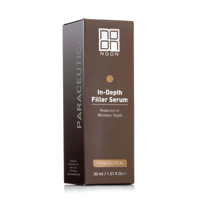 noon aesthetics In-Depth Filler Serum MG6P 逆齡抗皺精華 30gProduct Thumbnail