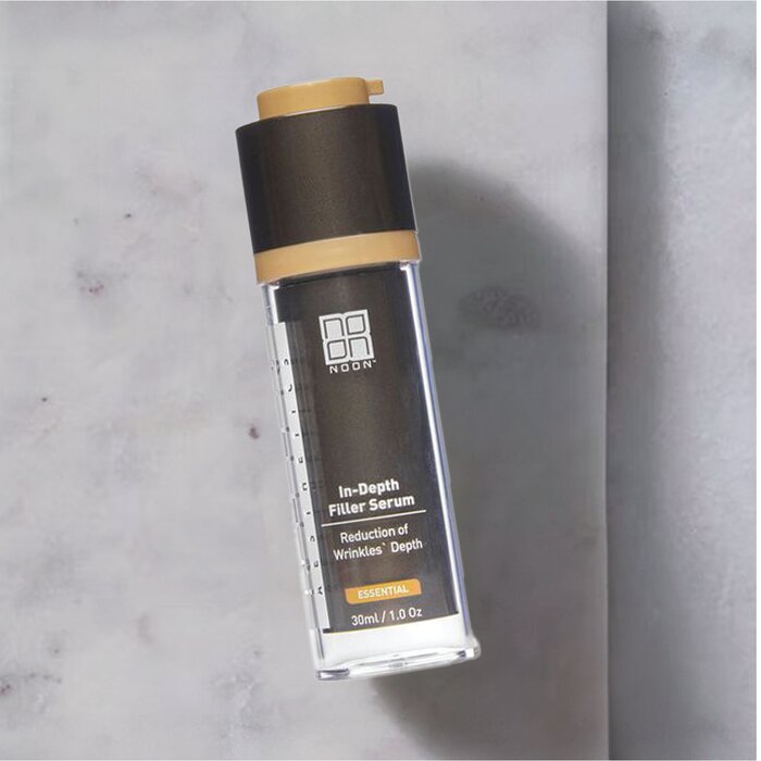 noon aesthetics In-Depth Filler Serum MG6P 逆齡抗皺精華 30gProduct Thumbnail