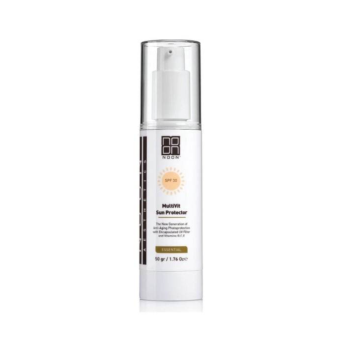 noon aesthetics MultiVit Sun Protector 50gProduct Thumbnail