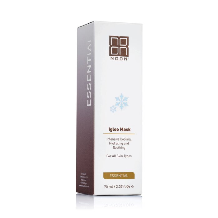 noon aesthetics Igloo Mask 70mlProduct Thumbnail