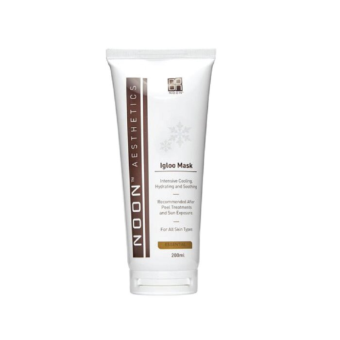 noon aesthetics Igloo Mask 70mlProduct Thumbnail