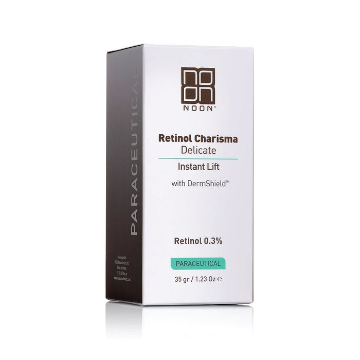 noon aesthetics Retinol Charisma Delicate Retinol 35gProduct Thumbnail