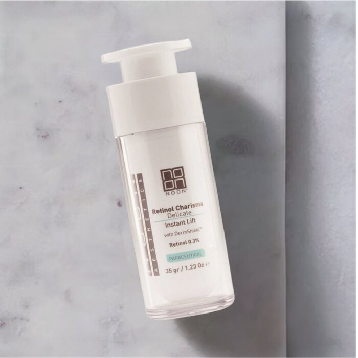 noon aesthetics Retinol Charisma Delicate Retinol 35gProduct Thumbnail