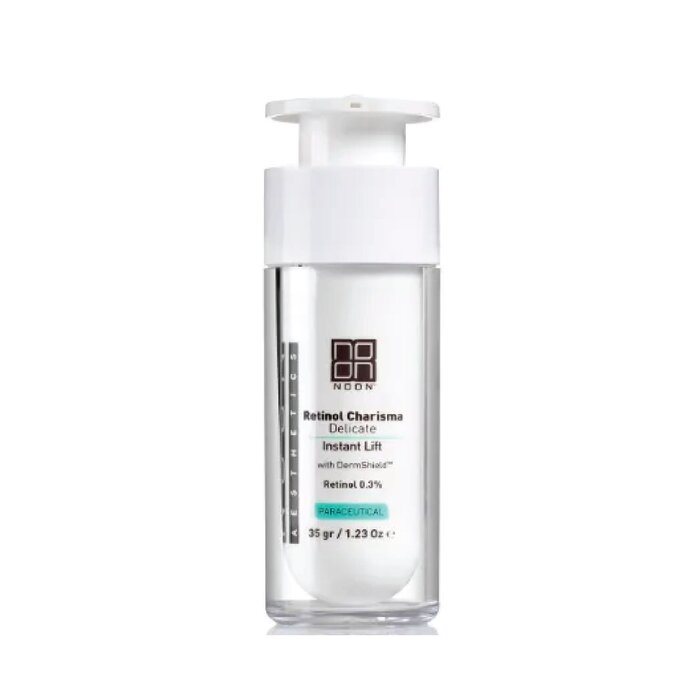 noon aesthetics Retinol Charisma Delicate Retinol 35gProduct Thumbnail