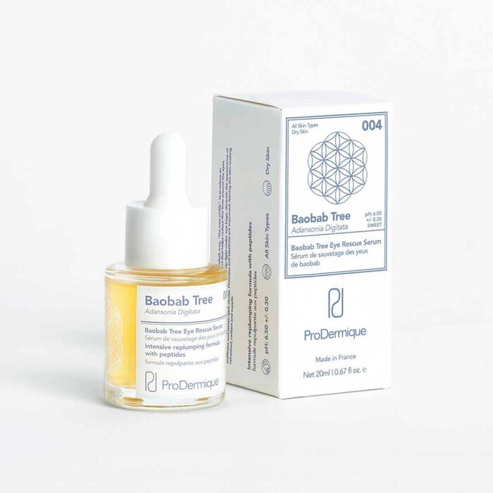 ProDermique BAOBAB TREE RESCUE SERUM 30mlProduct Thumbnail
