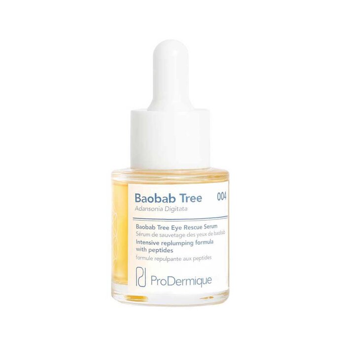 ProDermique BAOBAB TREE EYE RESCUE SERUM 20mlProduct Thumbnail
