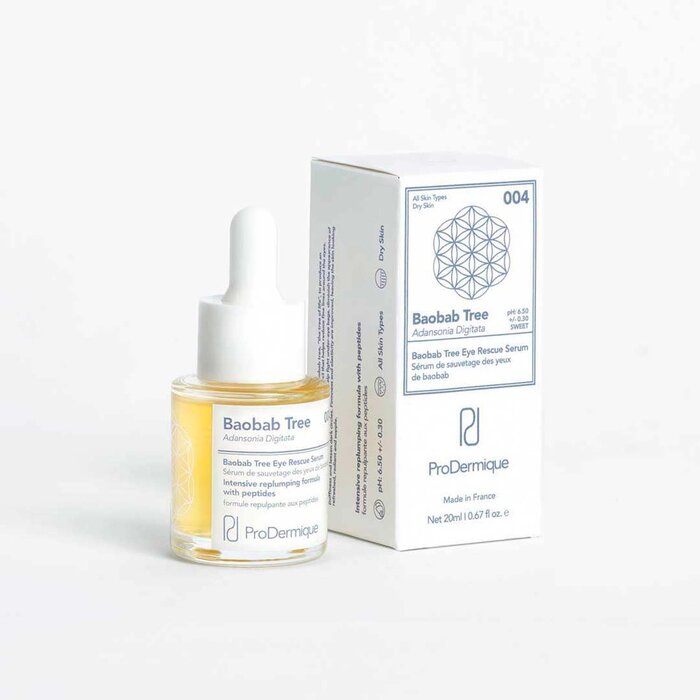 ProDermique BAOBAB TREE EYE RESCUE SERUM 20mlProduct Thumbnail