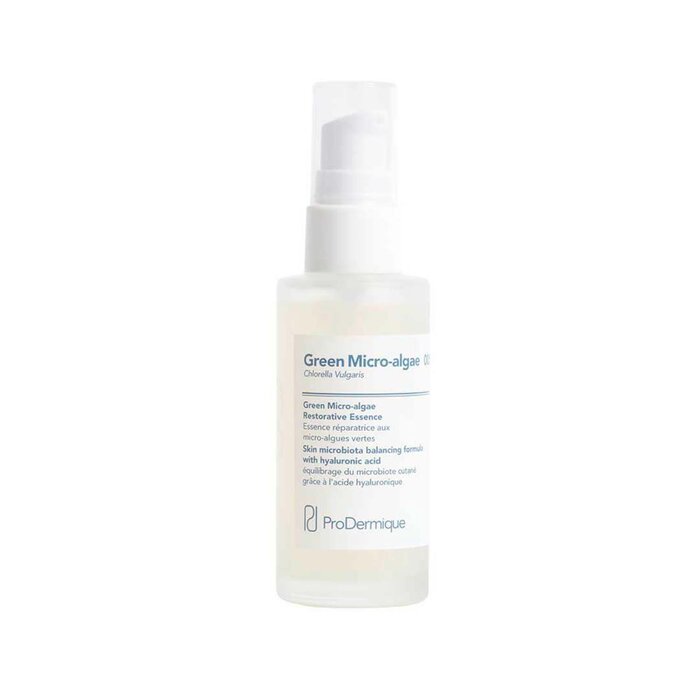 ProDermique GREEN MICRO-ALGAE RESTORATIVE ESSENCE 50mlProduct Thumbnail
