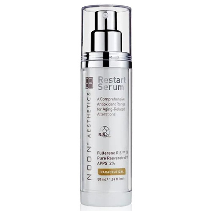 noon aesthetics Restart Serum 50mlProduct Thumbnail