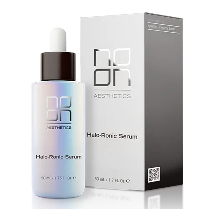 noon aesthetics Halo Ronic Serum 50mlProduct Thumbnail
