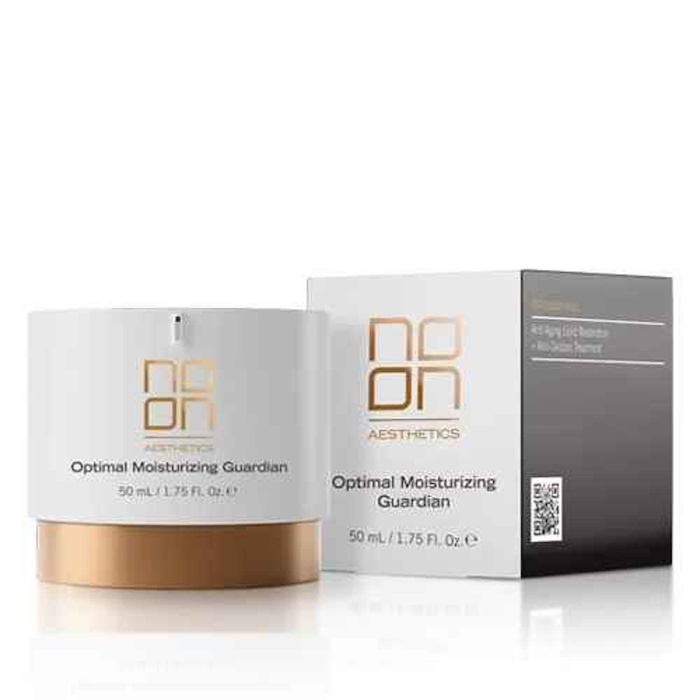 noon aesthetics Optimal Moisturizing Guardian Cream 50mlProduct Thumbnail