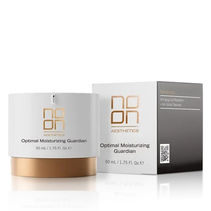noon aesthetics Optimal Moisturizing Guardian Cream 50mlProduct Thumbnail