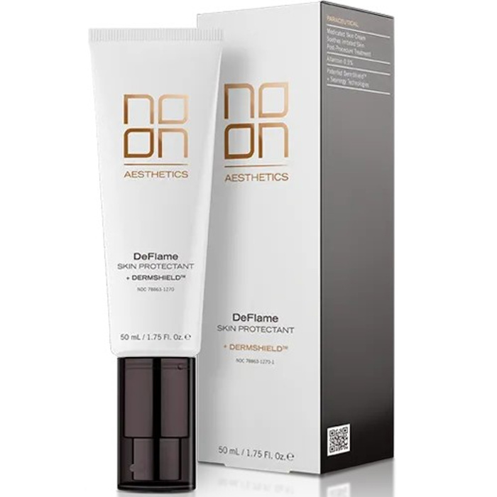 noon aesthetics De Flame DermShield 50mlProduct Thumbnail
