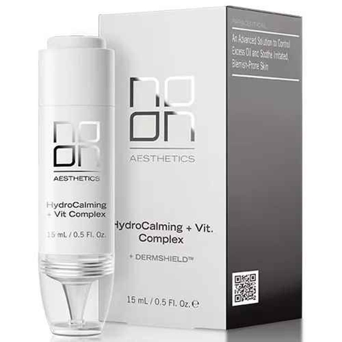 noon aesthetics HydroCalming & Vit Complex 15mlProduct Thumbnail