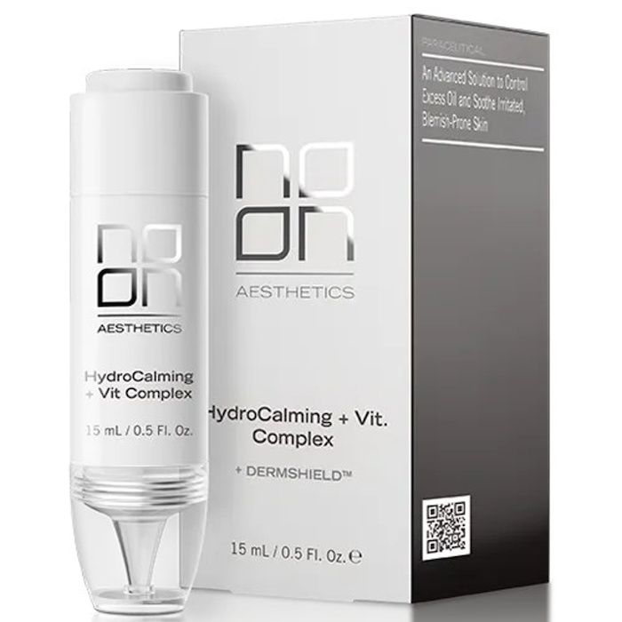 noon aesthetics HydroCalming & Vit Complex 15mlProduct Thumbnail