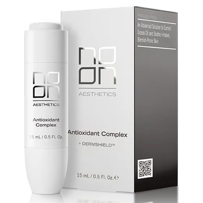 noon aesthetics Antioxidant Complex 15mlProduct Thumbnail