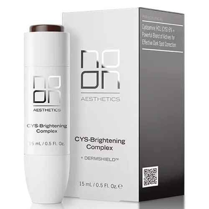 noon aesthetics CYS Brightening Complex 15mlProduct Thumbnail