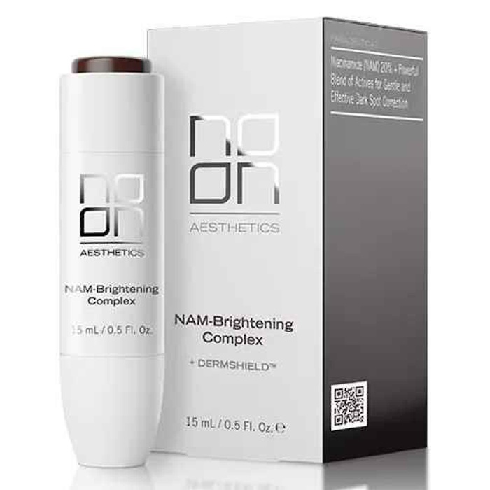 noon aesthetics NAM Brightening Complex 15mlProduct Thumbnail