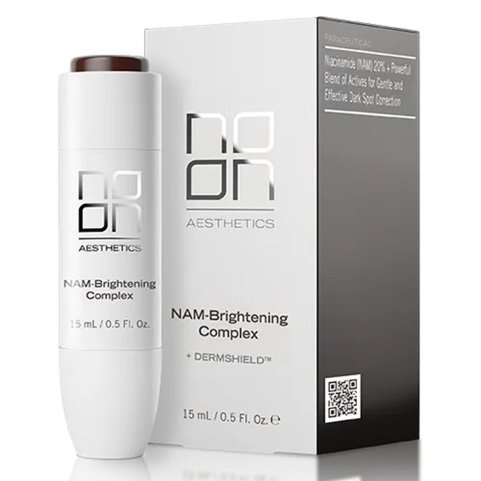 noon aesthetics NAM Brightening Complex 15mlProduct Thumbnail