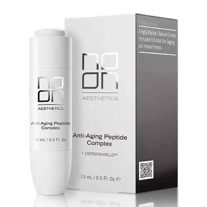noon aesthetics Anti Aging Peptide Complex 15mlProduct Thumbnail