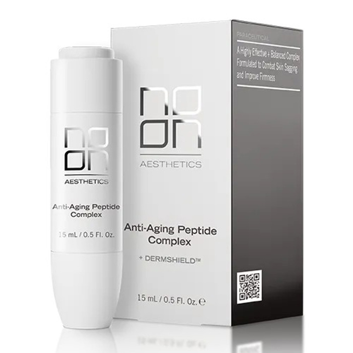 noon aesthetics Anti Aging Peptide Complex 15mlProduct Thumbnail