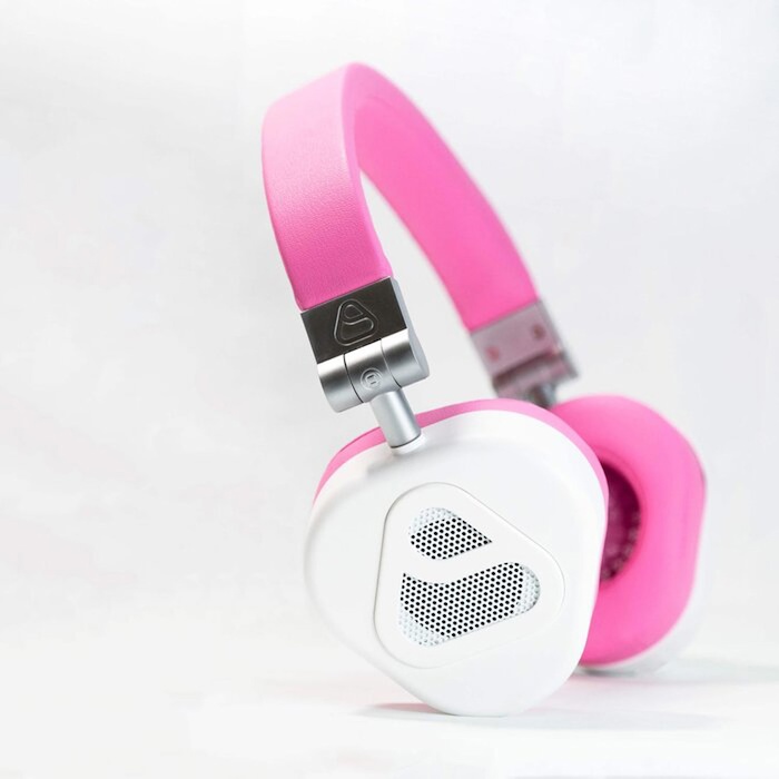 EAMUS Verto Headphones (3 in 1 convertible speakers and headphones) undefinedProduct Thumbnail