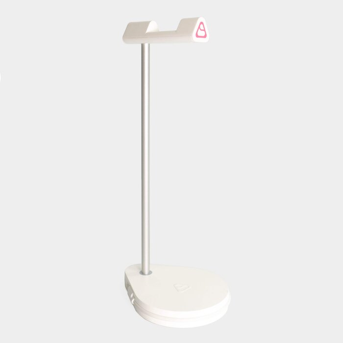 EAMUS LEVO STAND - wireless charger and headphone stand (Type-C Adapter) Picture ColorProduct Thumbnail