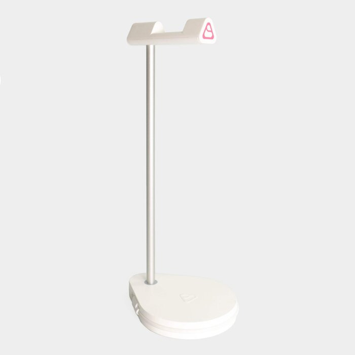 EAMUS LEVO STAND Wireless charger and headphone stand (Type G Adapter) undefinedProduct Thumbnail