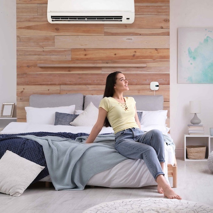 Sensibo SENSIBO AIR - Smart Air Conditioner Remote Controller Picture ColorProduct Thumbnail