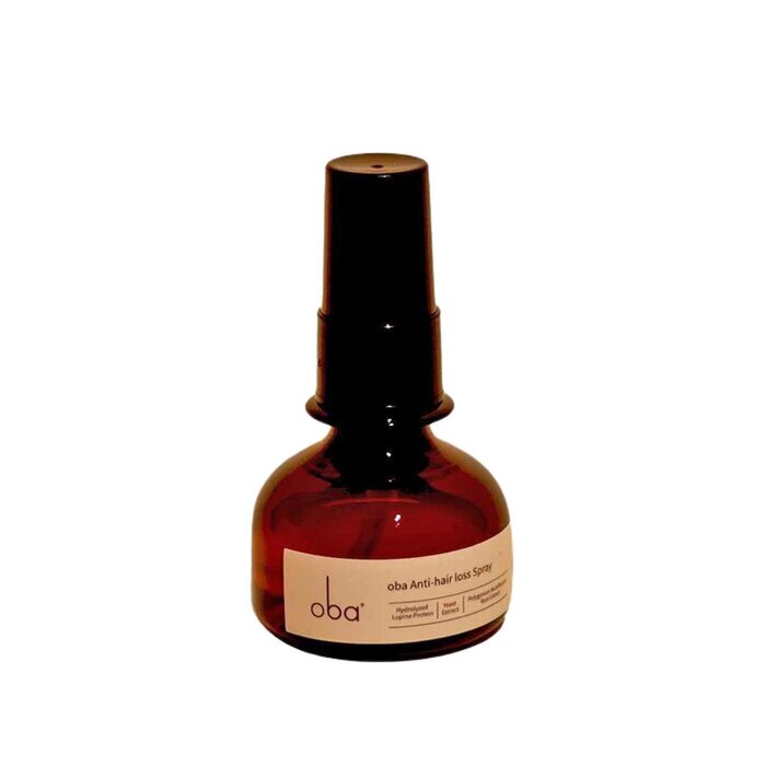 Interoba Oba anti-loss spray Fixed SizeProduct Thumbnail