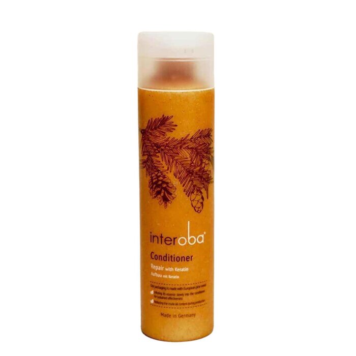 Interoba Interoba Repair Conditioner Fixed SizeProduct Thumbnail