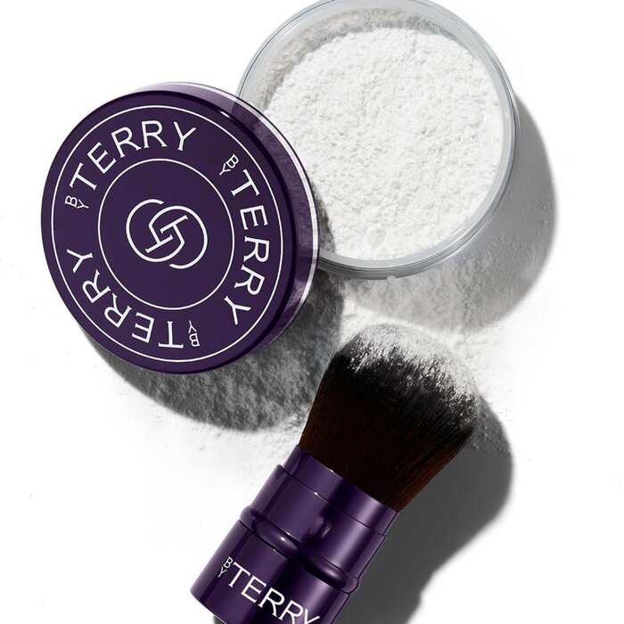By Terry Hyaluronic Hydra Powder & Free Kabuki 10gProduct Thumbnail