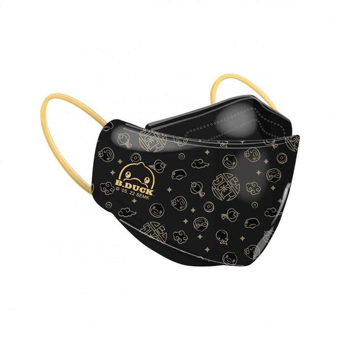 V Caresee B Duck Limited CNY 3D Medical Mask Size M MProduct Thumbnail