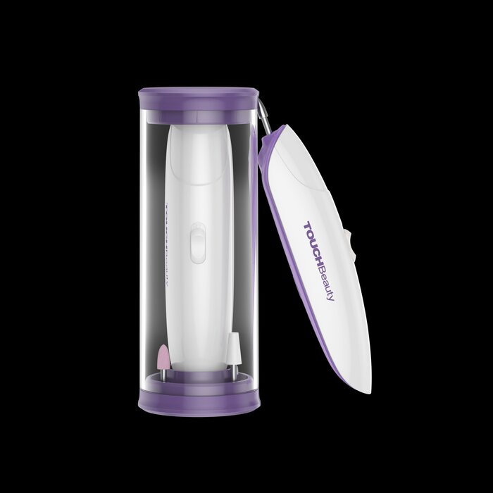 TOUCHBeauty 5 in 1 Electric Manicure Pedicure Set Fixed SizeProduct Thumbnail
