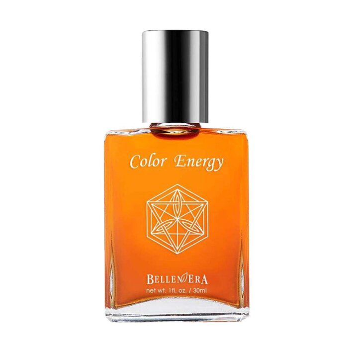 Bellen Era Chakra 2: Sacral Chakra - Orange - Water Element 30mlProduct Thumbnail