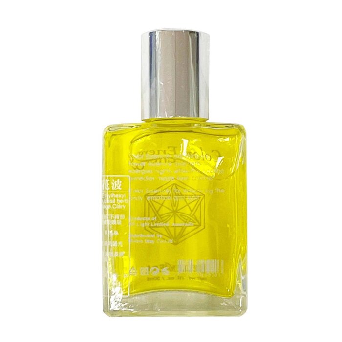 Bellen Era Chakra 3: Solar Plexus Chakra - Yellow - Fire Element 30Product Thumbnail