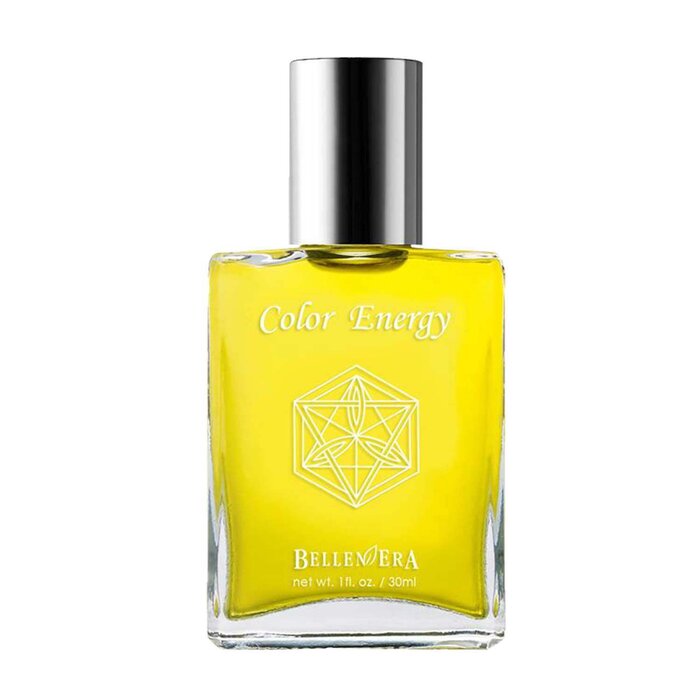 Bellen Era Chakra 3: Solar Plexus Chakra - Yellow - Fire Element 30Product Thumbnail